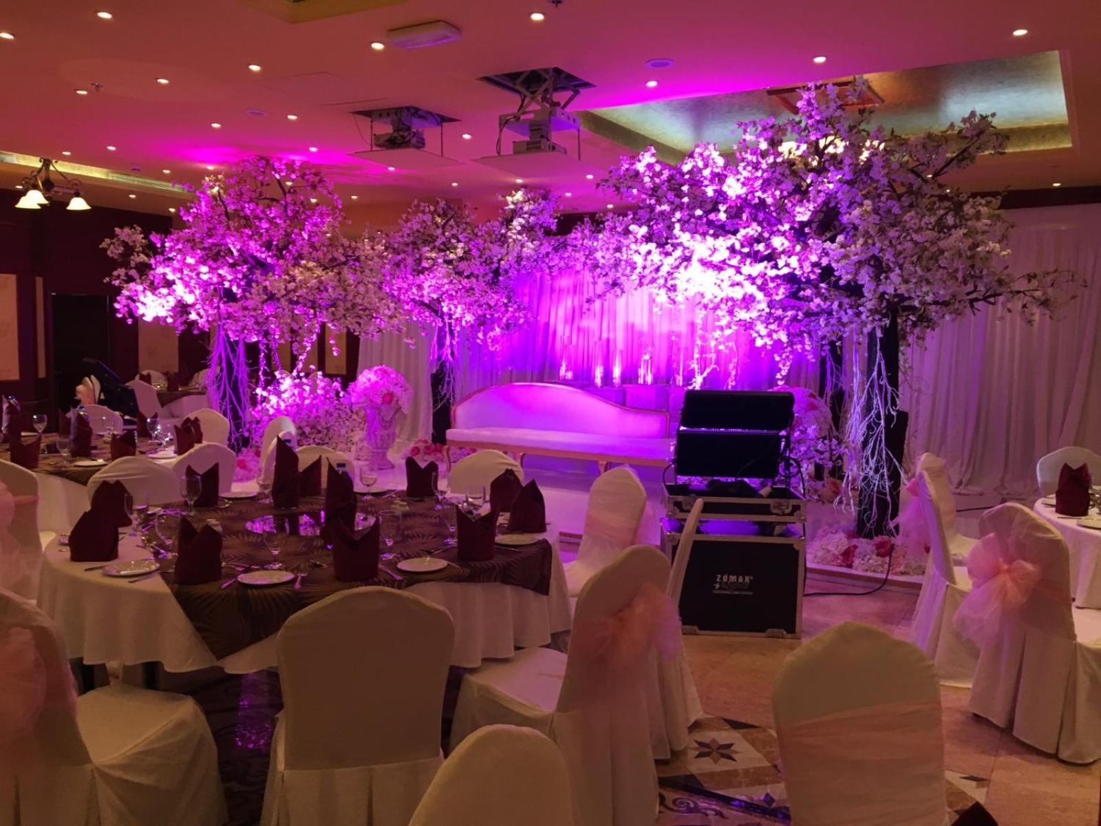 Royal Concorde Hotel & Suite Dubai Bagian luar foto